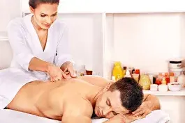 body to body massage